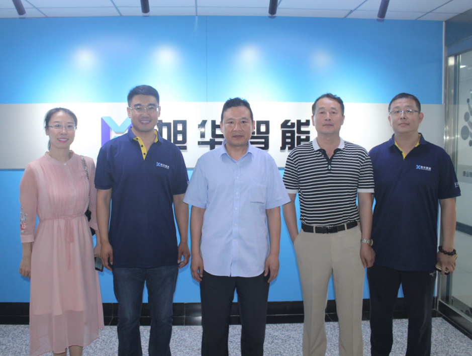 校企合作谋发展，合作共赢谱新章
