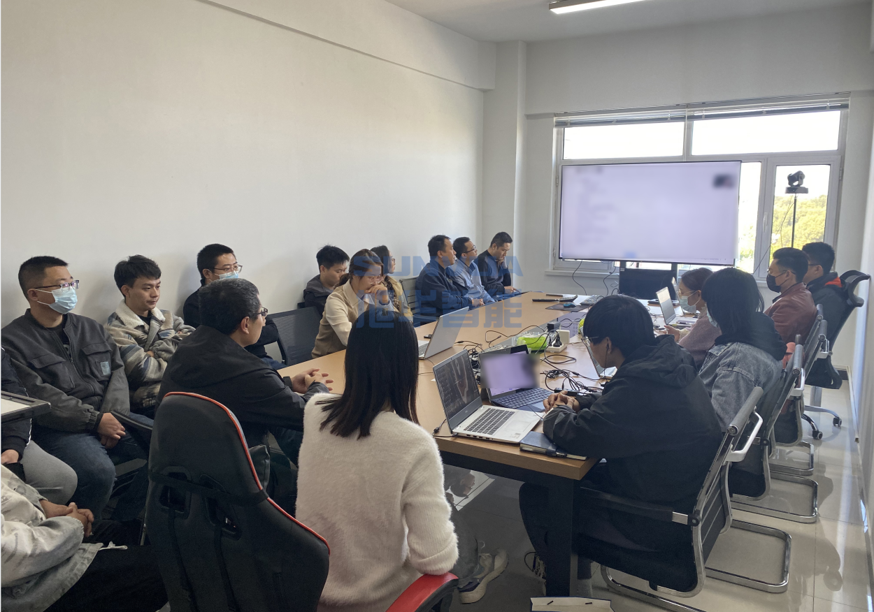 团队协助，砥砺前行——凯发K8(中国)智能彰显超强团队凝聚力！