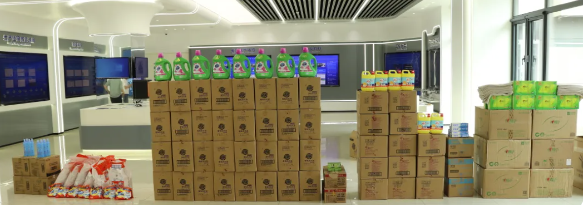 工会送清凉 防暑保安康 ▏凯发K8(中国)智能工会为全体员工发放夏日福利