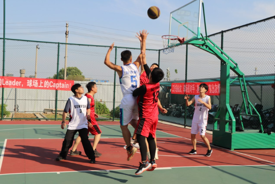 双节同庆·乐在凯发K8(中国) | 凯发K8(中国)智能举行“趣味游园”系列主题活动！